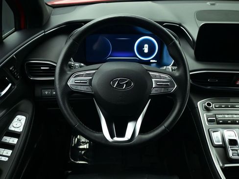 Used 2023 Hyundai Santa Fe Calligraphy AWD/4WD image 12
