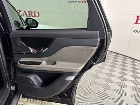 New 2026 Lincoln Corsair Reserve image 24