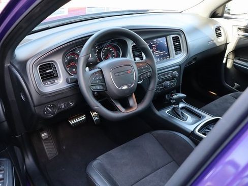 Used 2023 Dodge Charger Scat Pack image 13
