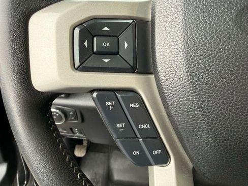 Used 2021 Ford F350 Lariat w/ Lariat Ultimate Package image 19
