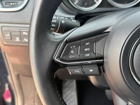 Used 2022 MAZDA CX-9 Touring Plus AWD/4WD image 17