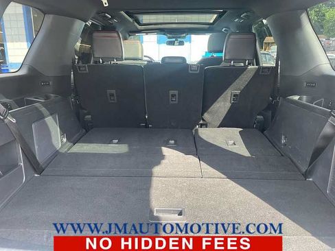 Used 2023 Ford Expedition Limited AWD/4WD image 7