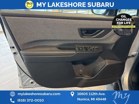 New 2026 Subaru Outback Premium image 19