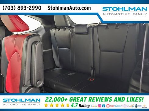 Used 2022 Toyota Highlander XSE image 32