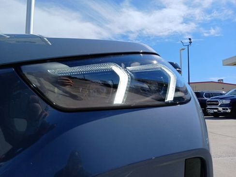 New 2026 BMW X1 M35i image 4