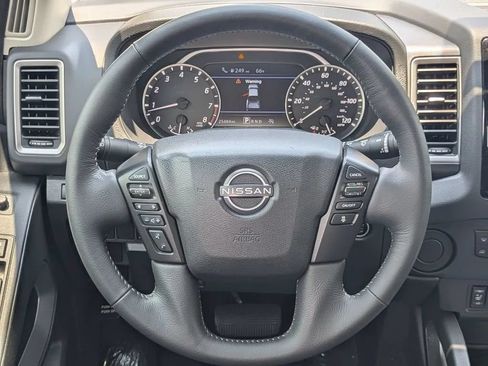 Certified 2024 Nissan Frontier SV w/ SV Convenience Package RWD image 20