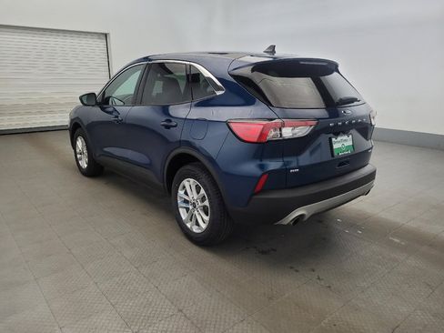 Used 2020 Ford Escape SE AWD/4WD image 5