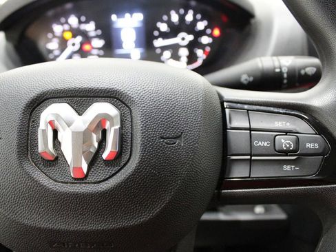 Used 2023 RAM ProMaster 2500 image 23