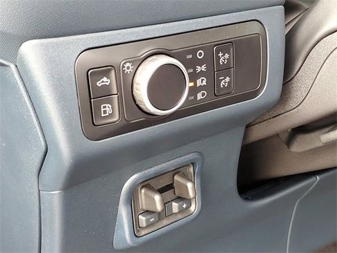 New 2025 Ford Maverick XLT w/ Equipment Group 301A image 12