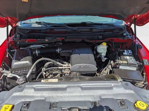 Used 2014 RAM 1500 Big Horn image 21