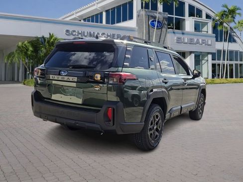 New 2026 Subaru Outback Wilderness AWD/4WD image 7