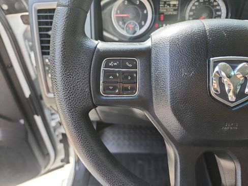 Used 2016 RAM 3500 Tradesman w/ Chrome Appearance Group RWD image 20