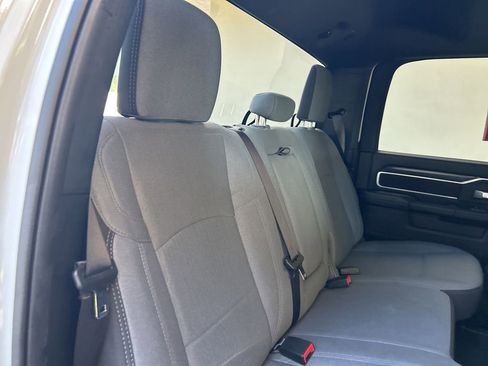 Certified 2024 RAM 2500 Big Horn image 27