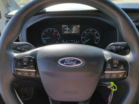 Certified 2022 Ford Transit 350 XLT image 29