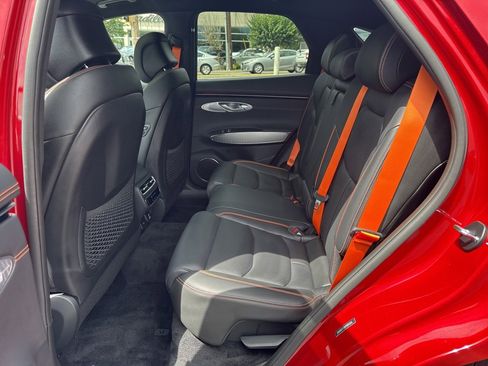 New 2026 Genesis GV70 2.5T Sport Prestige image 41