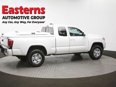 Used 2022 Toyota Tacoma SR w/ SR Convenience Package image 41