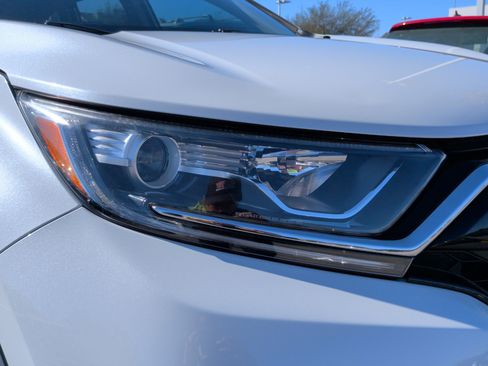 Used 2022 Honda CR-V EX-L image 5