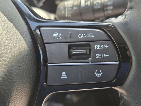 Certified 2025 Honda CR-V EX-L image 25