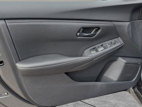 New 2025 Nissan Sentra S image 15