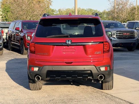 Used 2023 Honda Passport Elite image 6