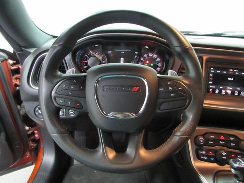 Used 2020 Dodge Challenger GT w/ Driver Convenience Group AWD/4WD image 21