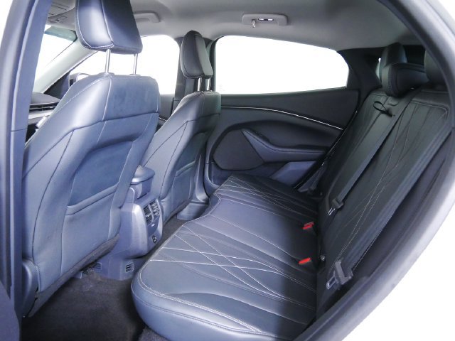 Certified 2023 Ford Mustang Mach-E Select AWD/4WD image 14