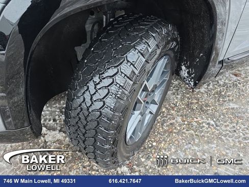 New 2026 GMC Terrain AT4 w/ Convenience Package III image 34