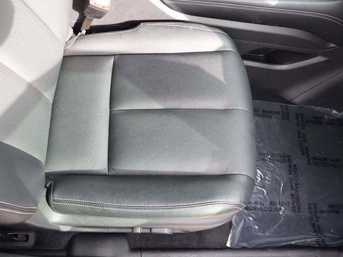 Used 2024 Nissan Murano SL image 34