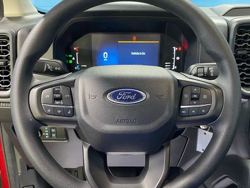 New 2025 Ford Ranger XL w/ Trailer Tow Package image 15