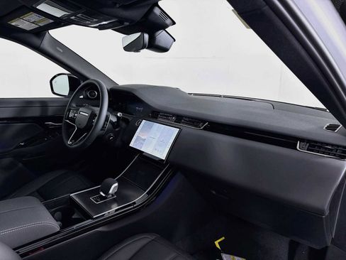 New 2026 Land Rover Range Rover Evoque Hoxton AWD/4WD image 27
