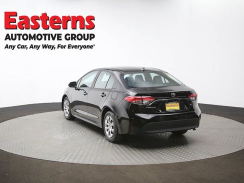 Used 2024 Toyota Corolla LE FWD image 62