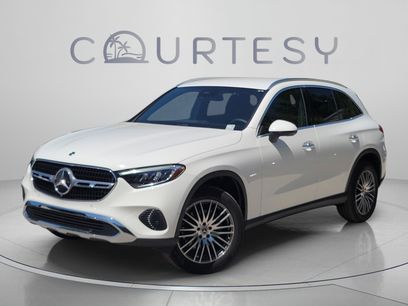 Certified 2026 Mercedes-Benz GLC 300
