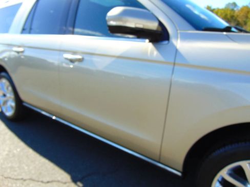 Used 2018 Ford Expedition Max Limited w/ Equipment Group 302A image 41