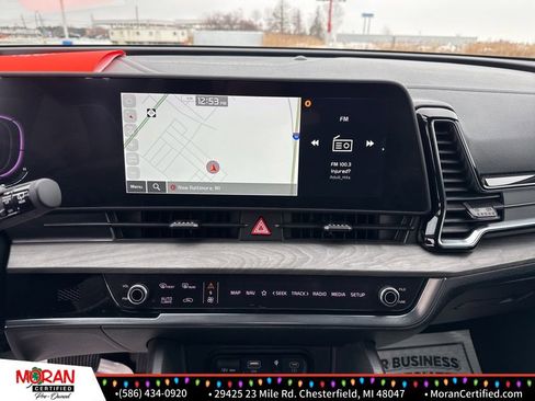Used 2023 Kia Sportage X-Line image 15