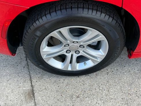 Used 2023 Dodge Charger SXT image 11