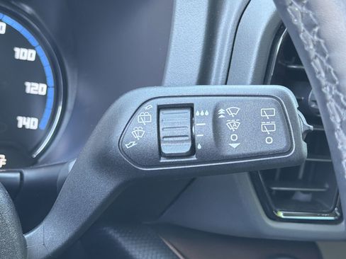 Used 2024 Ford Bronco Sport Outer Banks w/ Tech Package AWD/4WD image 17