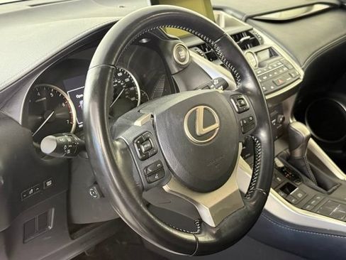 Used 2015 Lexus NX 200t FWD w/ Premium Package image 17