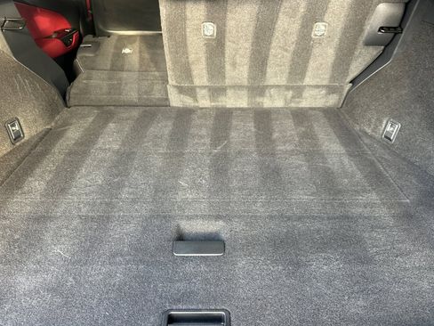 Certified 2025 Lexus NX 350h AWD w/ Premium Package image 12