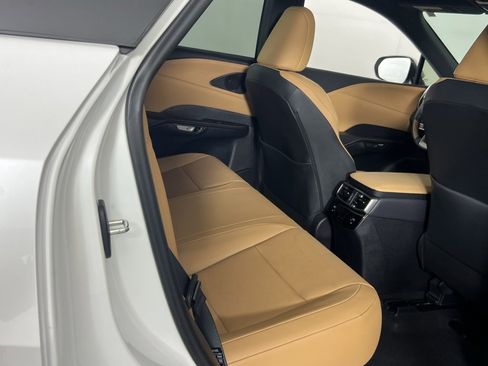 Used 2024 Lexus RX 350 Premium image 28