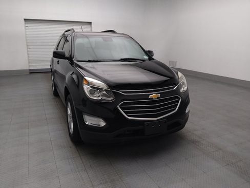 Used 2017 Chevrolet Equinox LT w/ Convenience Package FWD image 14