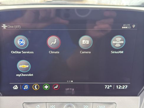 Used 2025 Chevrolet Blazer LT AWD/4WD image 27