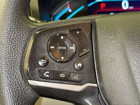 Used 2018 Honda Odyssey EX image 32