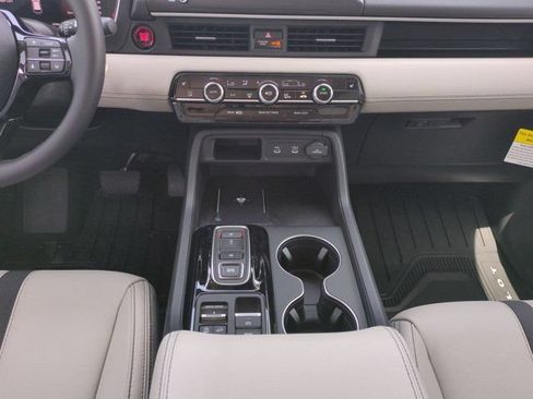 New 2026 Honda Pilot EX-L image 17