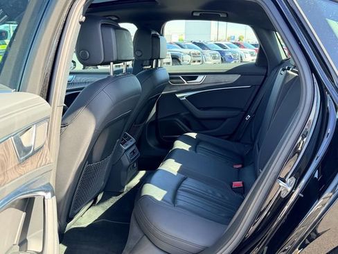 Used 2024 Audi A6 Premium Plus image 12