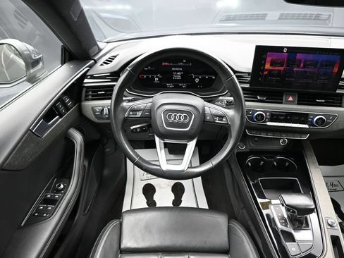 Used 2024 Audi A5 2.0T Premium Plus AWD/4WD image 12
