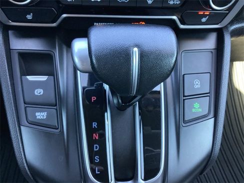 Used 2022 Honda CR-V EX-L image 23