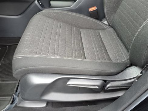 Certified 2024 Honda HR-V LX image 12