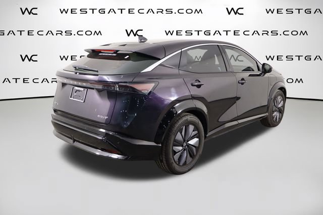 Used 2023 Nissan Ariya FWD image 49