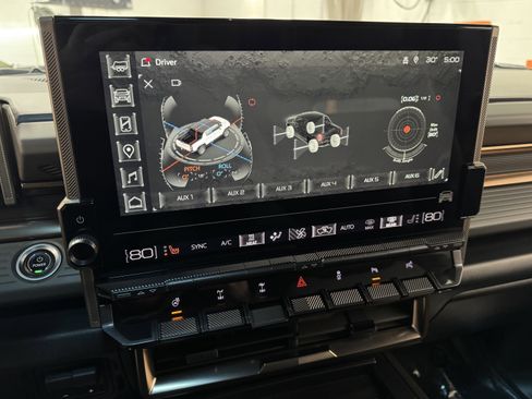 Used 2023 GMC Hummer EV Edition 1 image 36