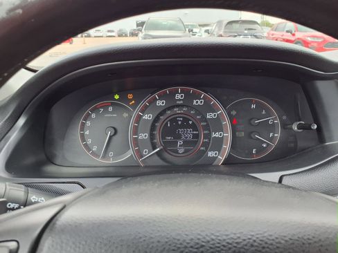 Used 2013 Honda Accord Sport image 15